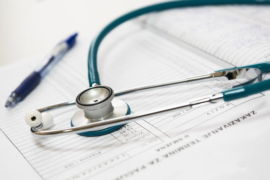 Expert Tips for Using and Caring for Your Stethoscope