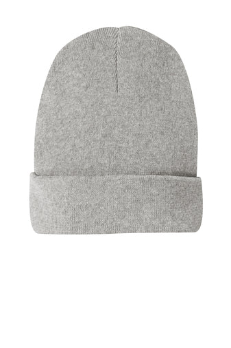 District® DT815 Re-Beanie™ Light Grey