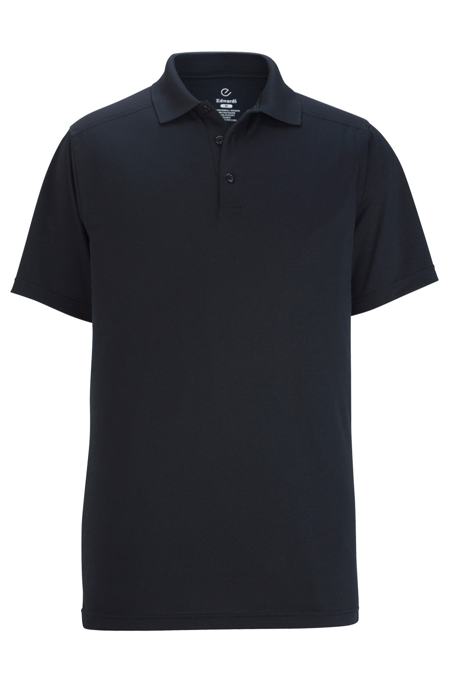 Edwards Snag-Proof Polo 1512 for Men Navy