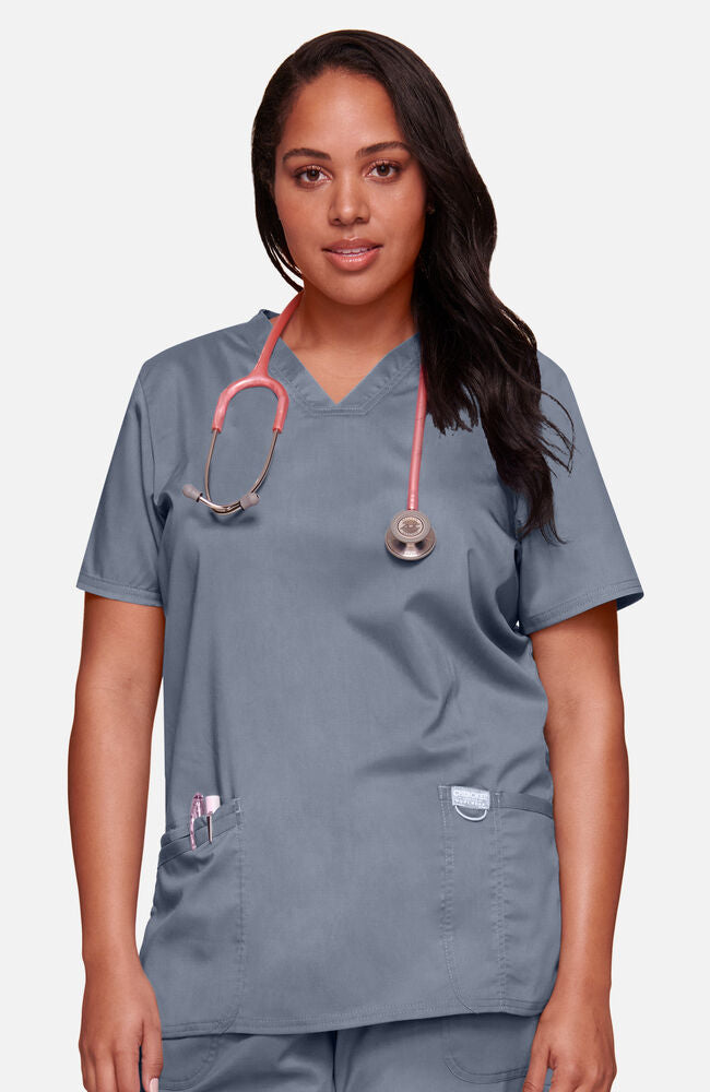Scrub Top - Cherokee Women's WW620