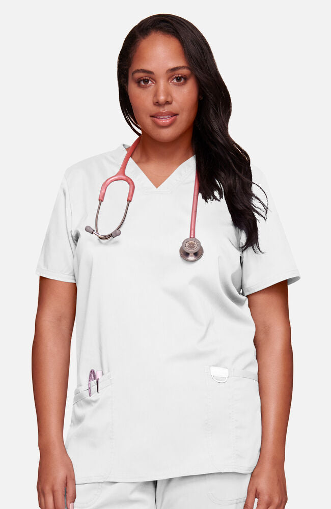 Scrub Top - Cherokee Women's WW620