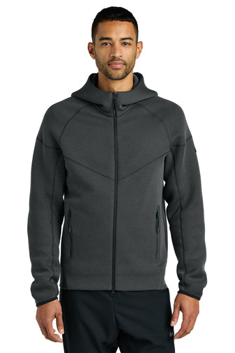 Full Zip Hoodie Nike Tech West Nike Tech Fleece Full-Zip