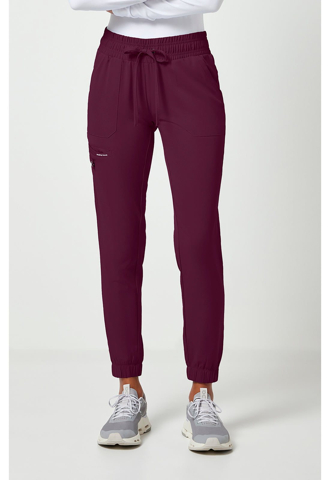 Healing Hands HH Works 9575 Renee Jogger Pant