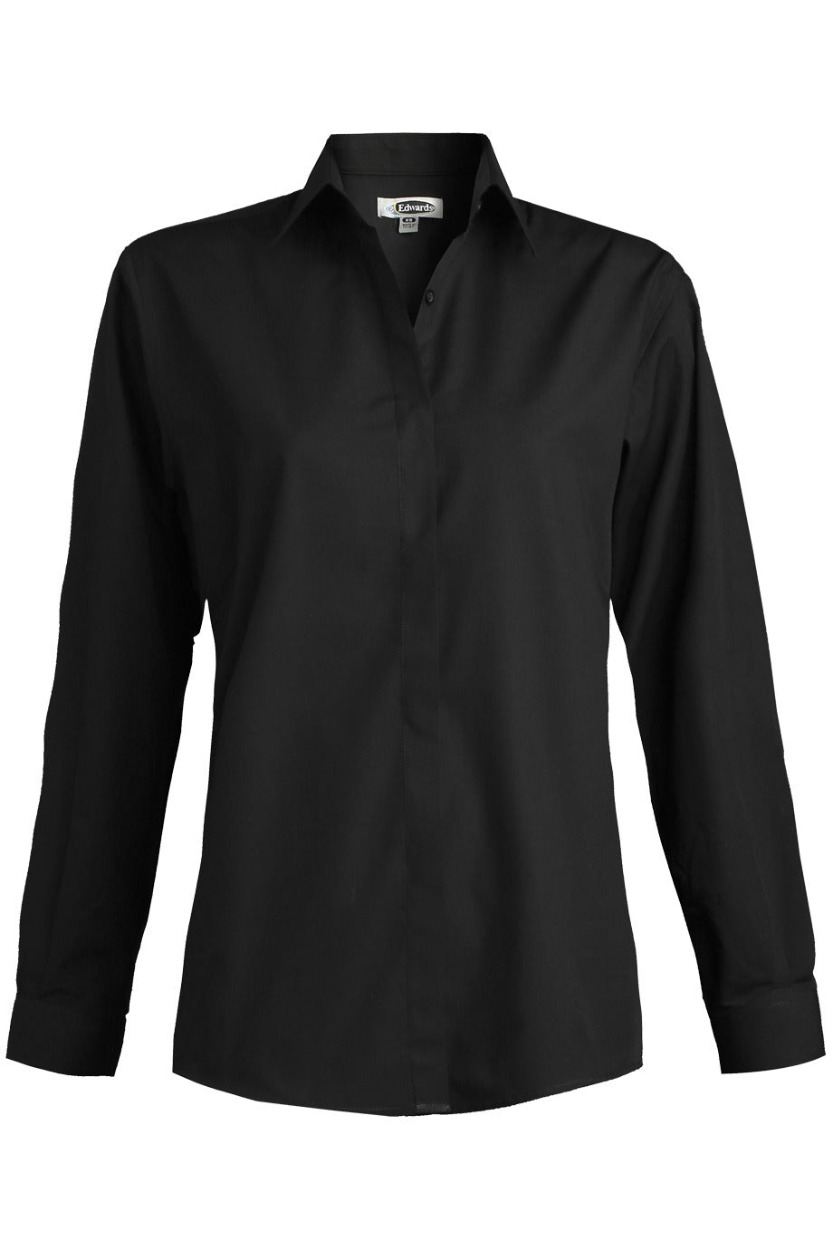 LADIES FLEXBATISTE CAFÉ SHIRT 5297