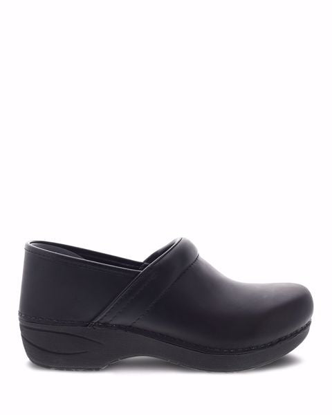 Dansko XP 2.0 Waterproof Pull Up Shoe black