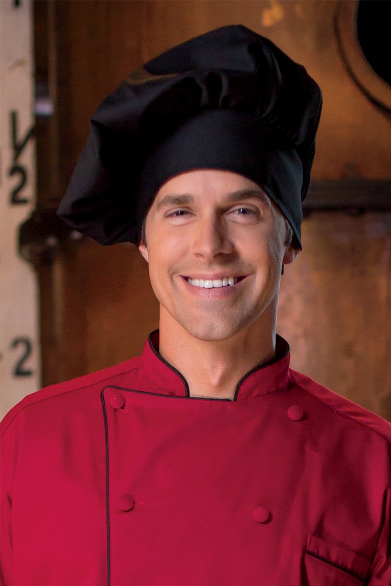 Uncommon Threads Chef Hat