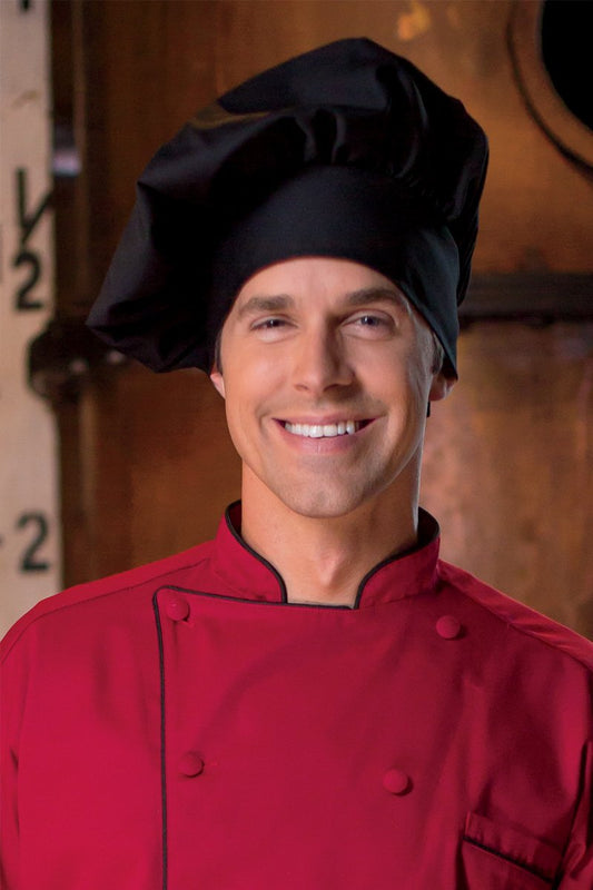 Uncommon Threads Chef Hat