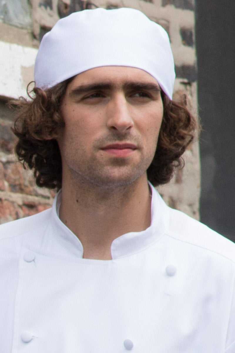 Uncommon Threads Beanie White