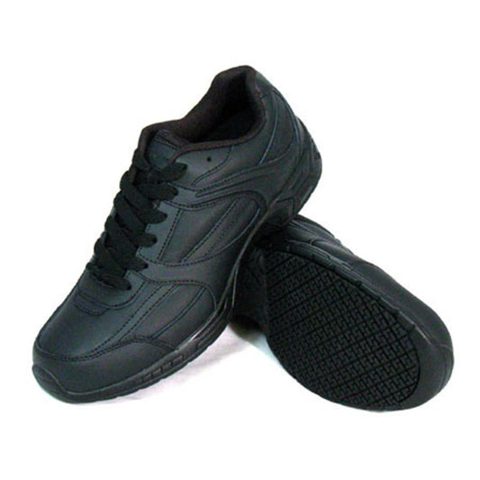 Genuine Grip 1010 Men's Athletic Slip-Resistant Shoe - Valley West Uniforms