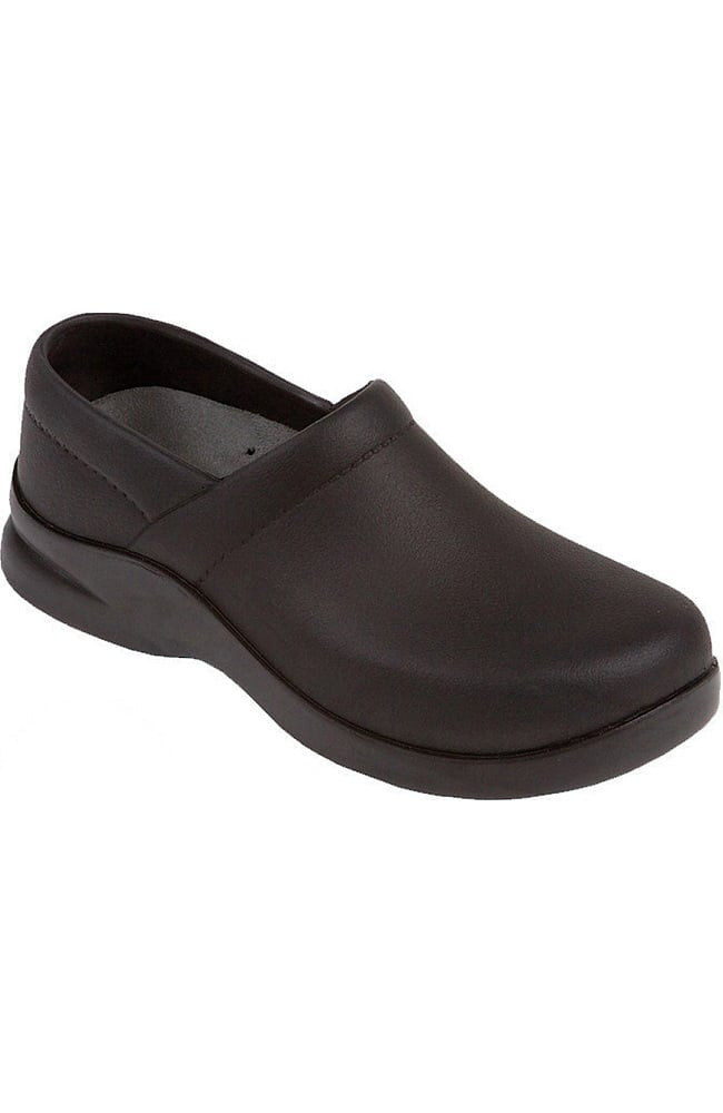 Klogs Boca Unisex Slip-On Clog Black