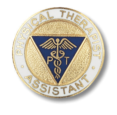 Prestige Medical Professional Emblem Pins