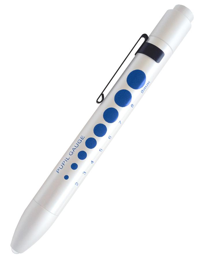 Prestige Medical 214 LED Penlight - Valley West Uniforms