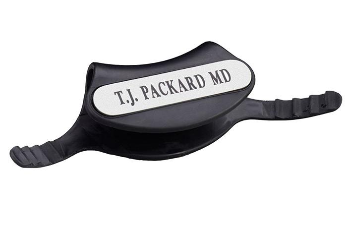 Littmann 40007/8 ID Tag Kit 1