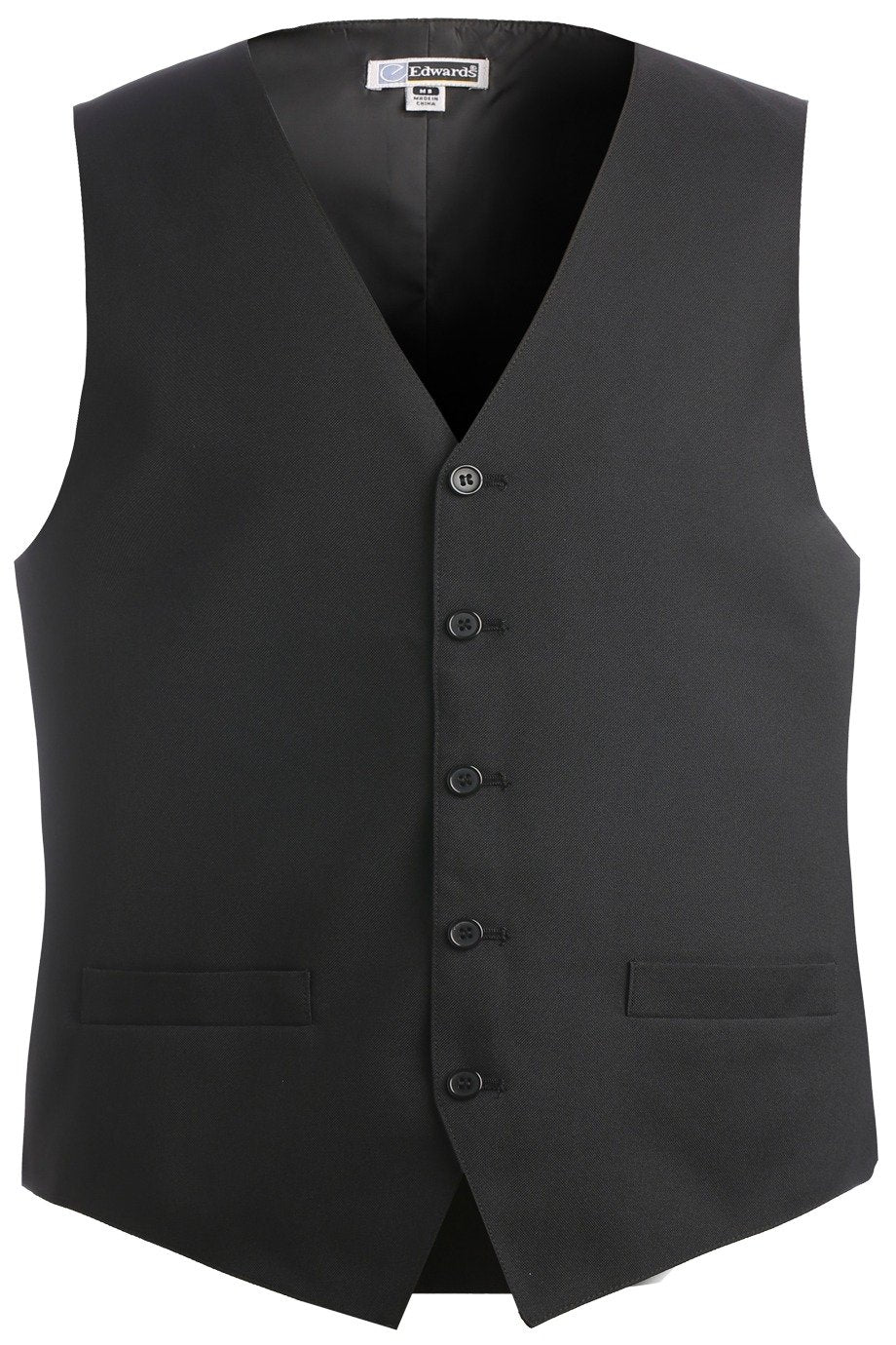 Edwards Men’s Server Vest