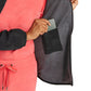 Healing Hands Purple Label Camo 5030 Women's Destini Jacket Inner Pocket