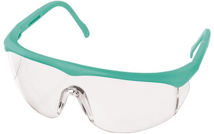 Prestige Medical 5400 Eyewear Teal Blue