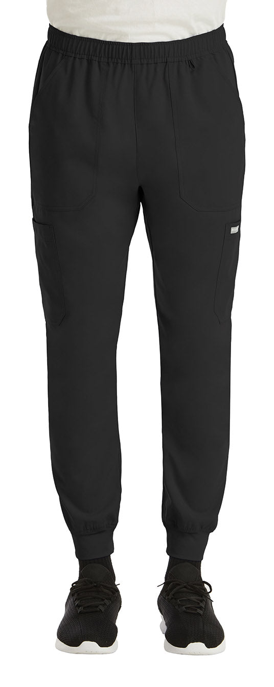 Maevn Momentum 5892 Men's Jogger Pant Black