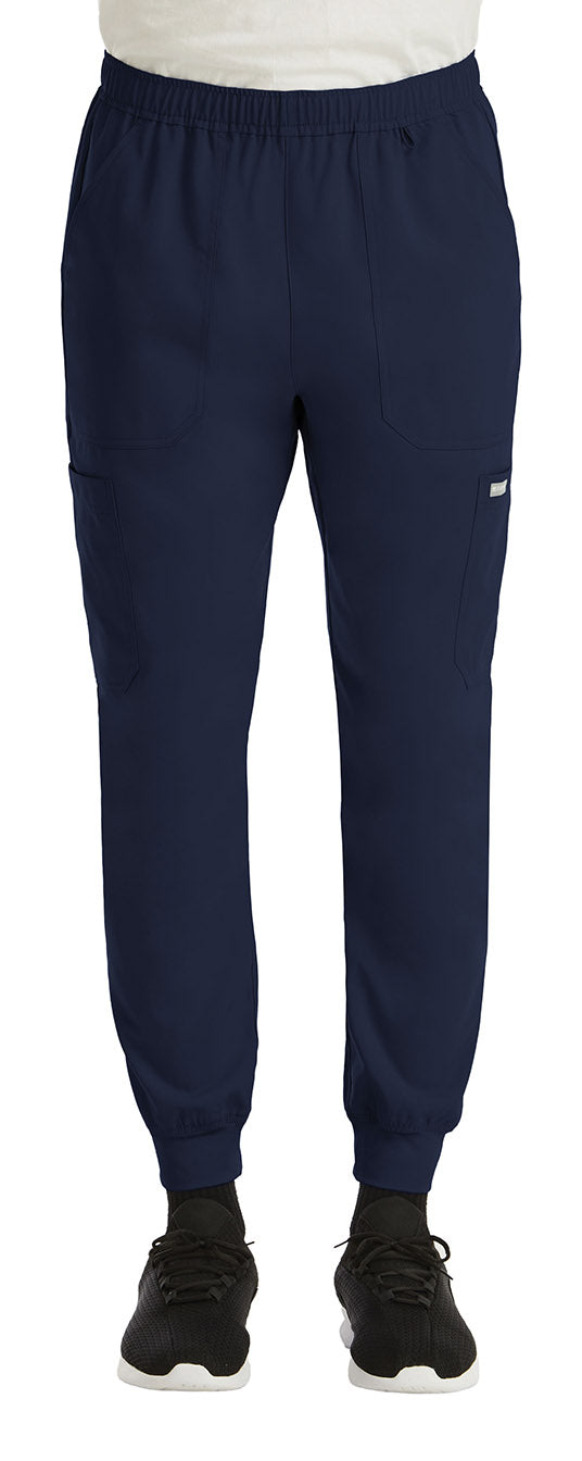 Maevn Momentum 5892 Men's Jogger Pant Navy Blue