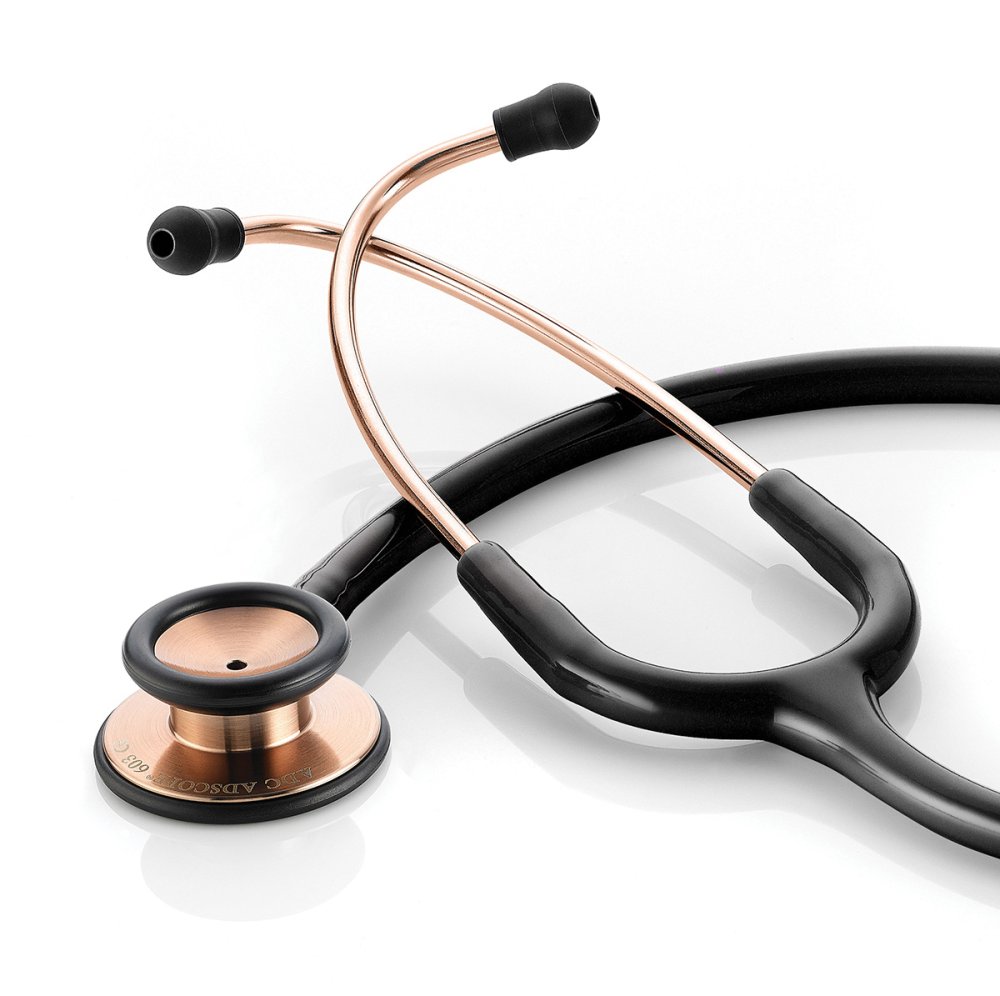 ADC Adscope® 603 Black Copper