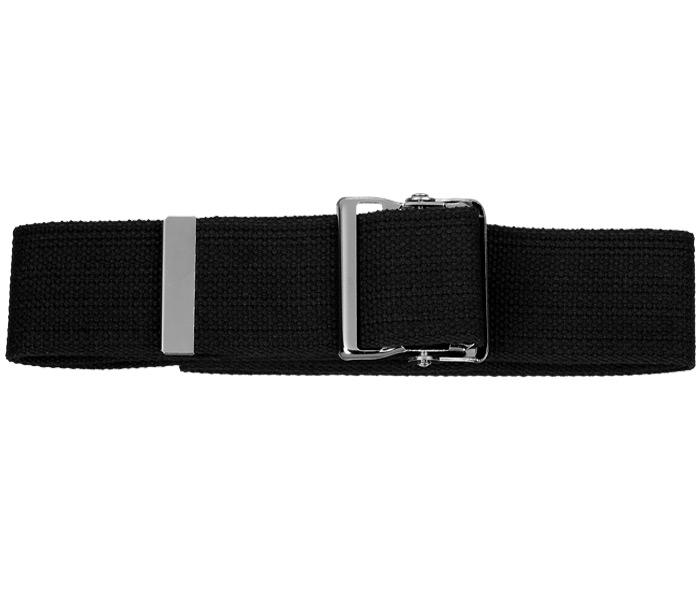 Prestige Medical 621 Cotton Gait Belt - Valley West Uniforms