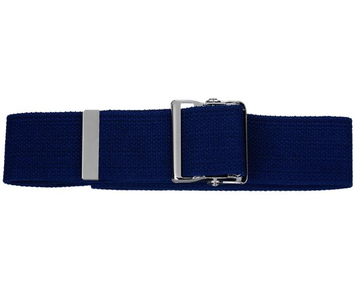 Prestige Medical 621 Cotton Gait Belt - Valley West Uniforms