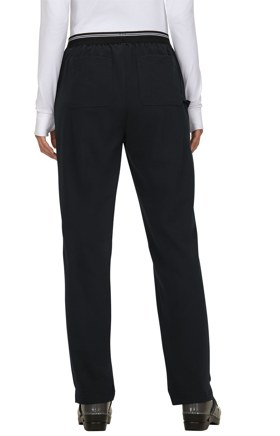 Koi Next Gen 738 On The Run Pant black back