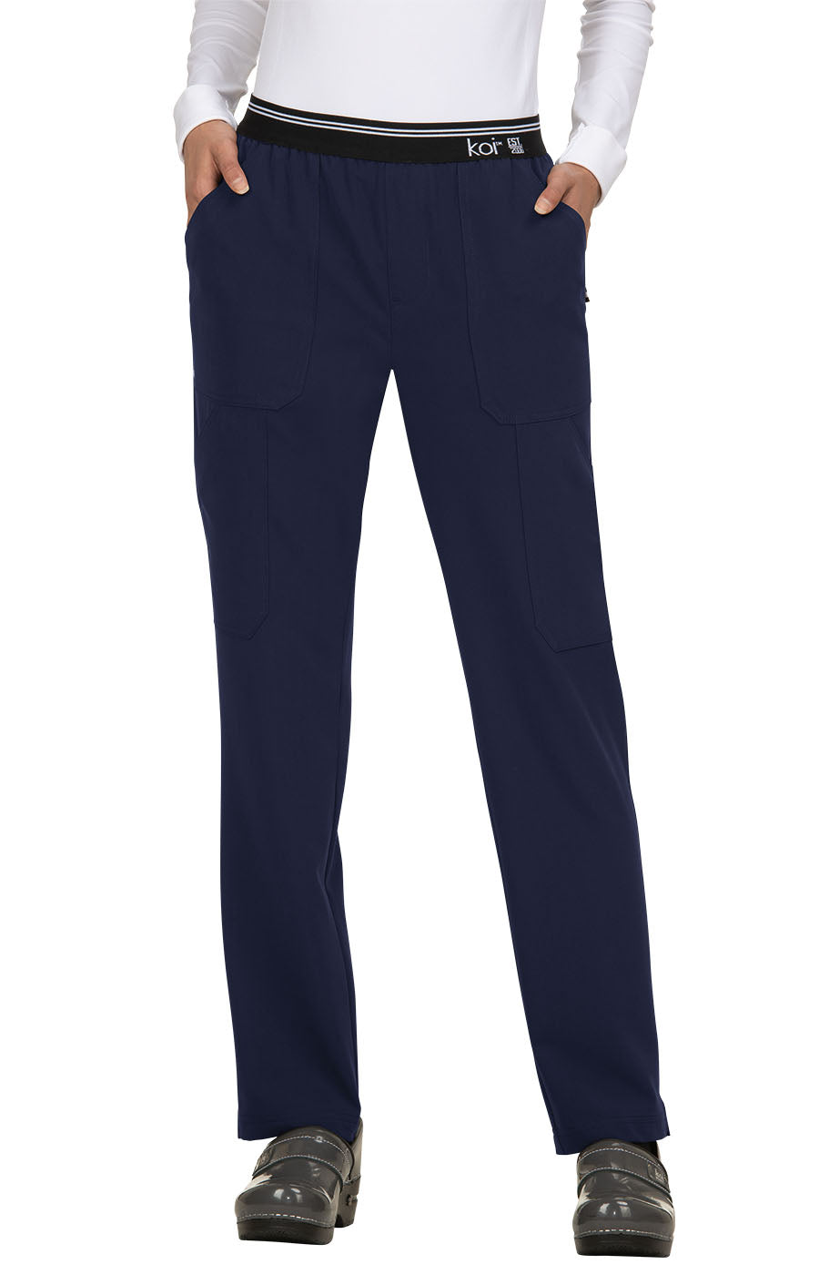 Koi Next Gen 738 On The Run Pant navy