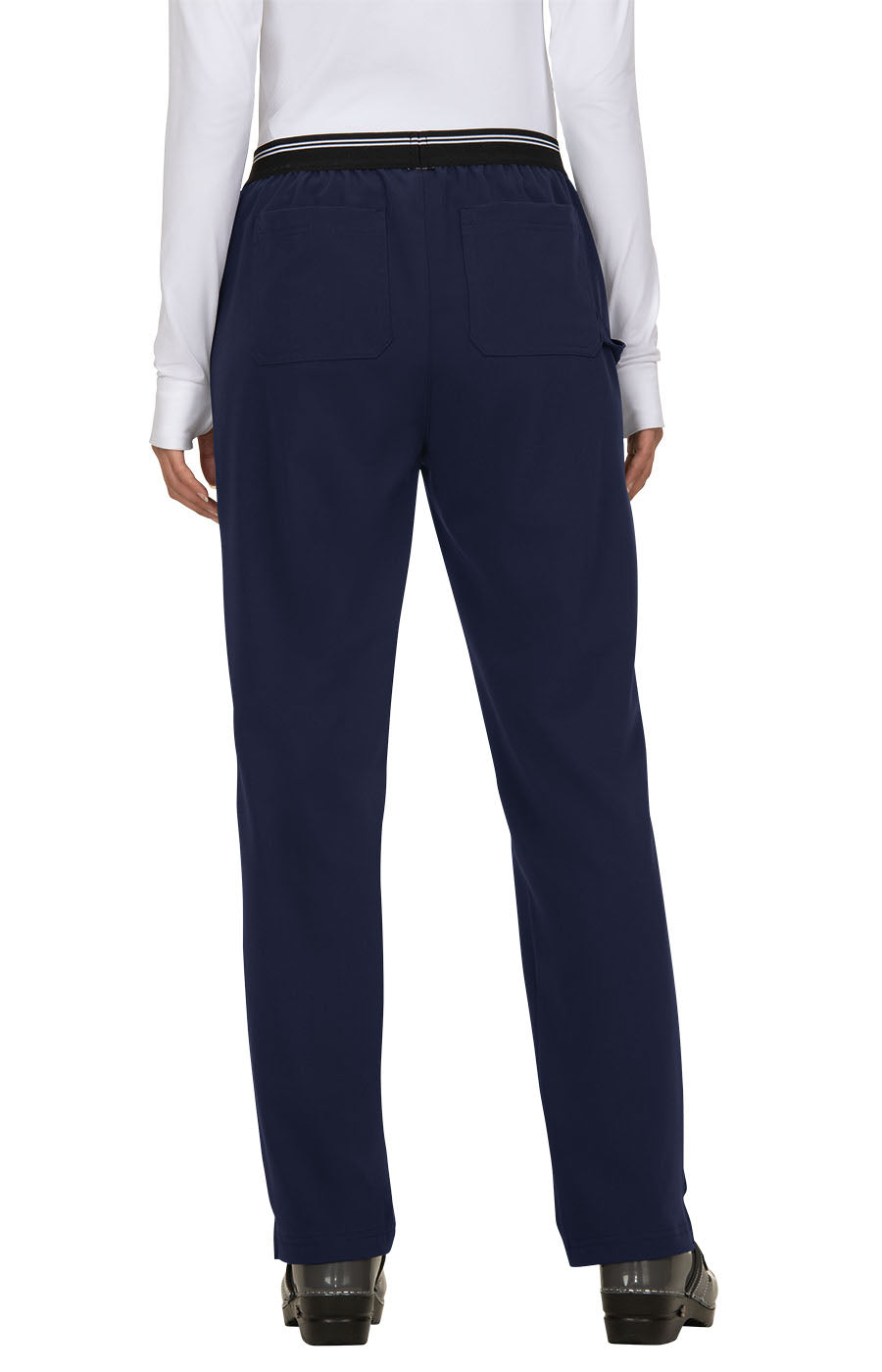 Koi Next Gen 738 On The Run Pant navy back
