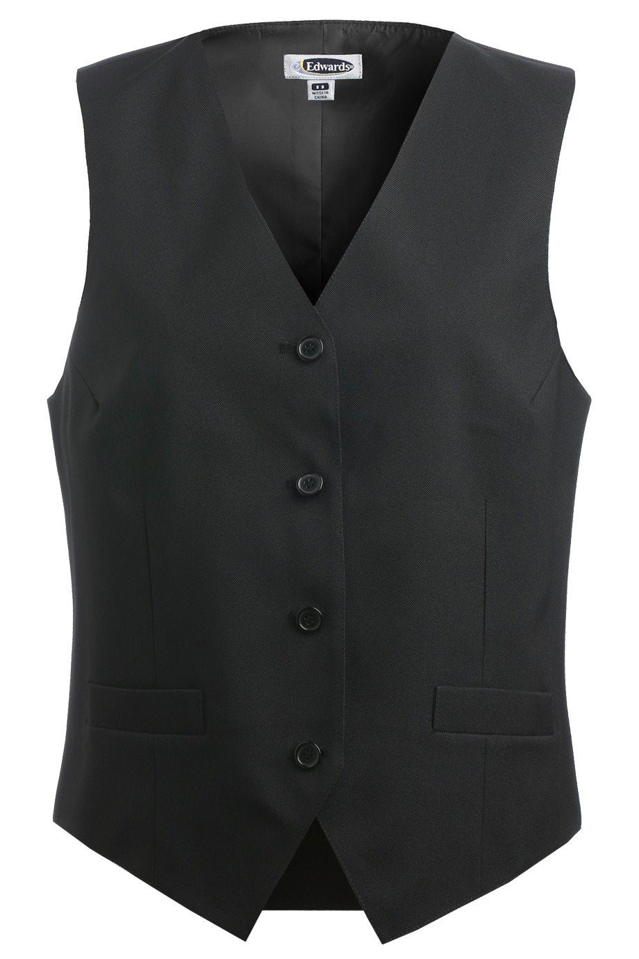 Edwards Ladies' Server Vest