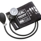 ADC Prosphyg™ 760 Adult Sphygmomanometer Black