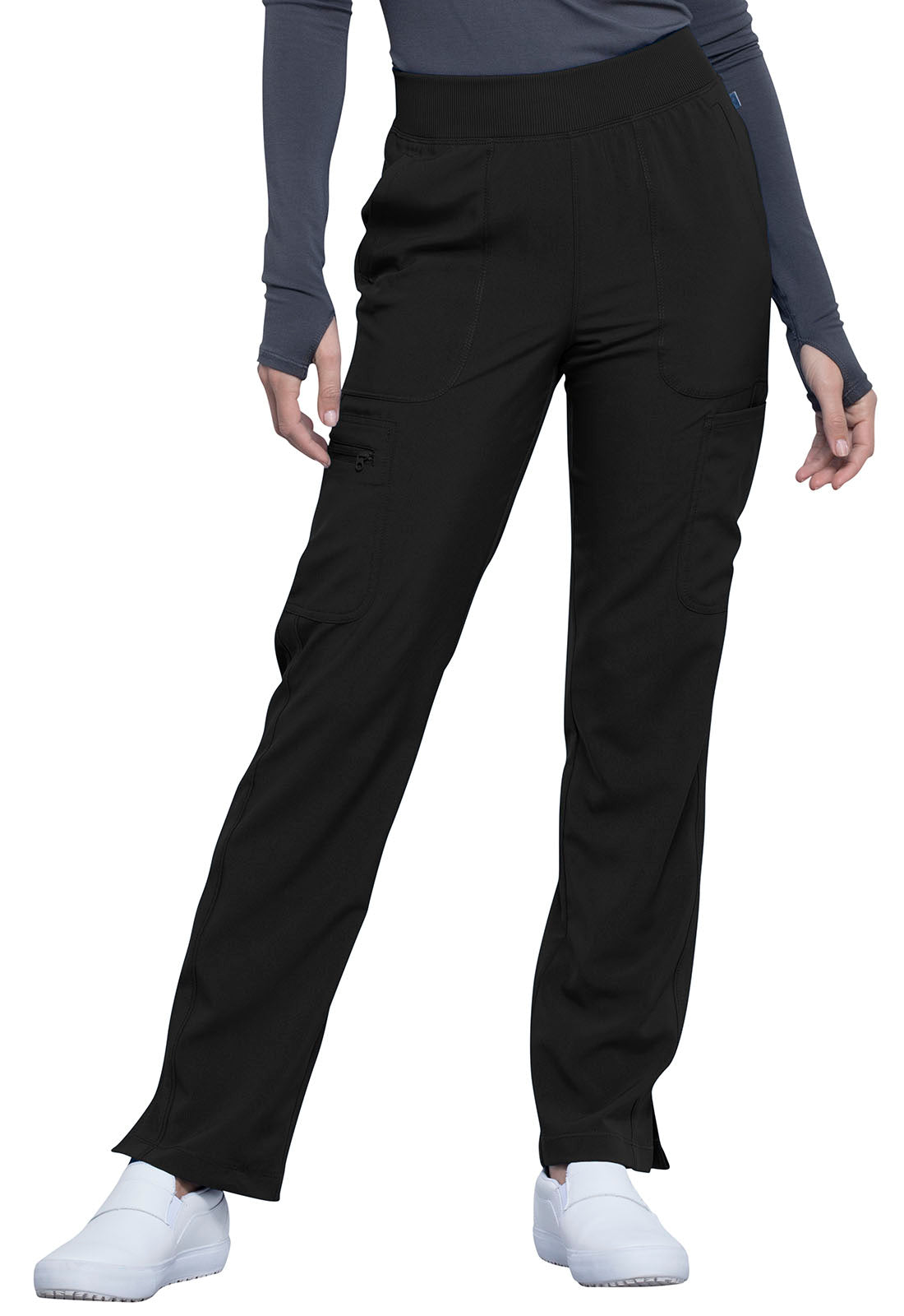 Cherokee Infinity CK065A Women's Pant TALL