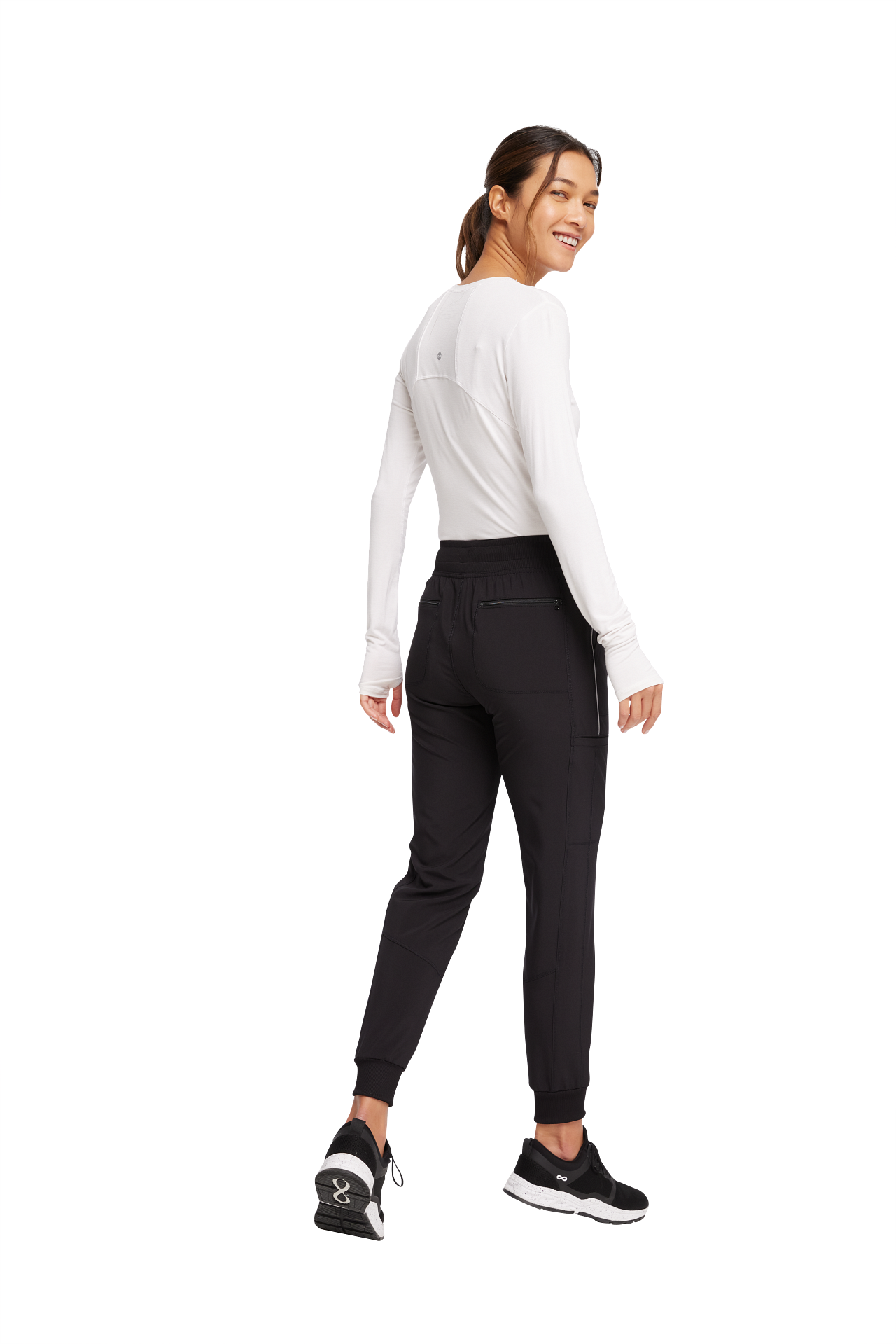 CXherokee Infinity CK080A Women's Jogger Pant Jogger