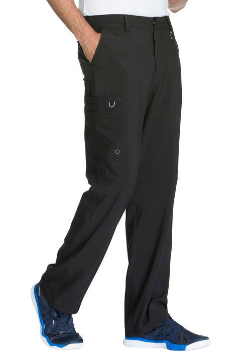 Cherokee Infinity CK200A Men's Pant - SHORT Black