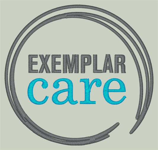 Exemplar Care Logo