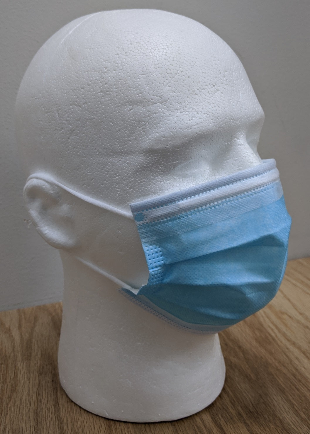 Face Mask - non-surgical - Valley West Uniforms