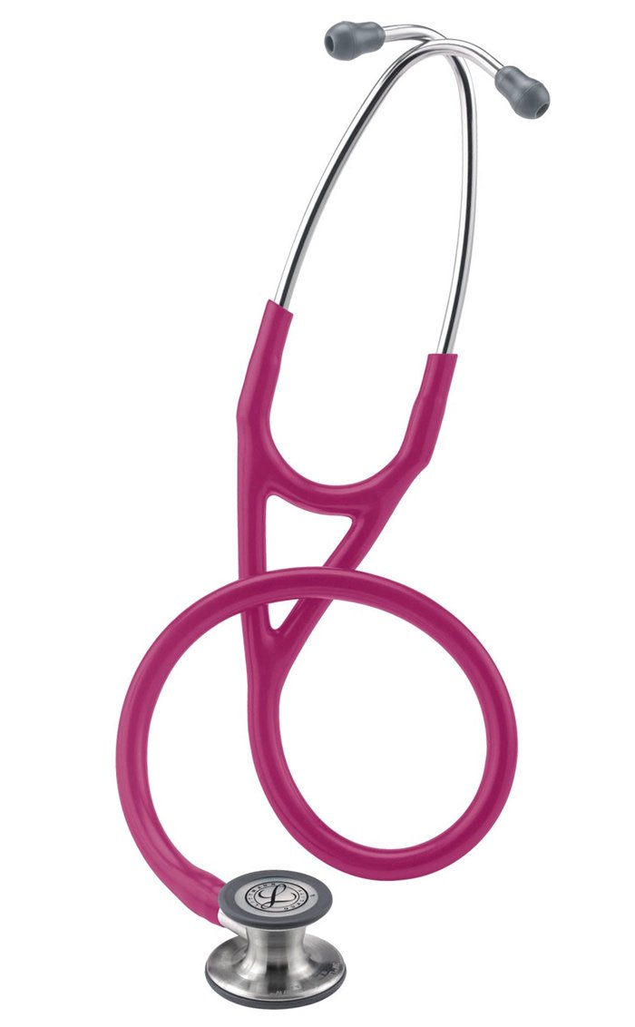 Littmann Cardiology IV Stethoscope Raspberry