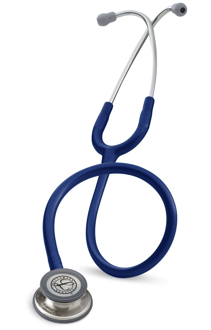 Littmann Classic III Stethoscope Navy