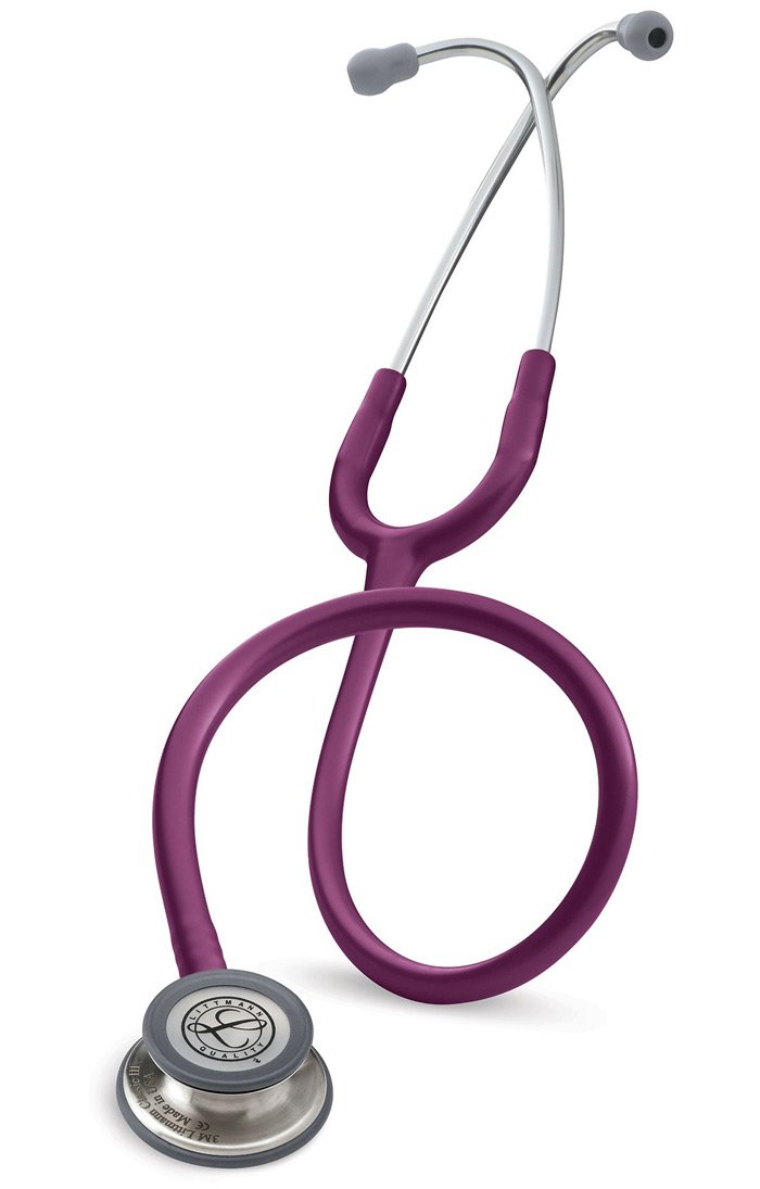 Littmann Classic III Stethoscope Plum