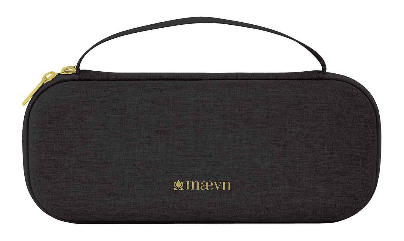 Maevn ReadyGo NB016 Stethoscope Case Black