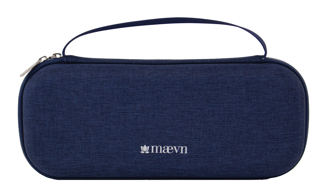 Maevn ReadyGo NB016 Stethoscope Case Navy Blue