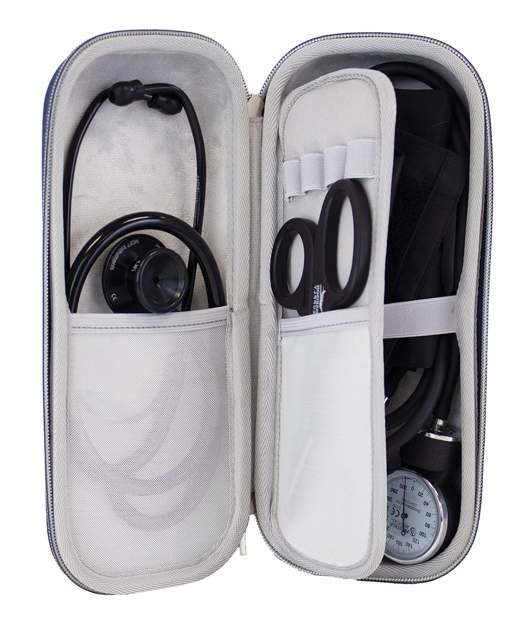 Maevn ReadyGo NB016 Stethoscope Case Inside View