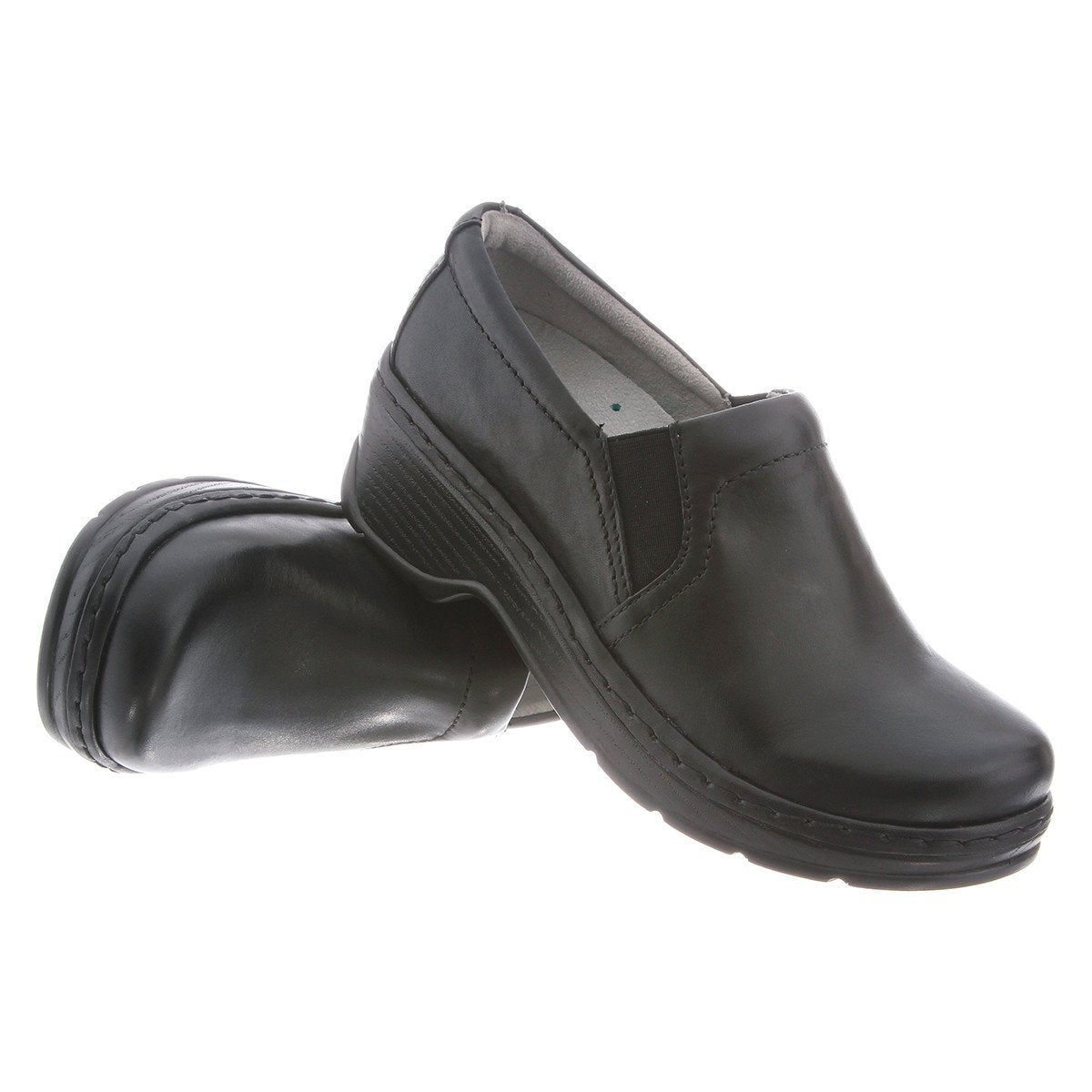 Klogs Naples Women's Slip On Shoe - Valley West Uniforms