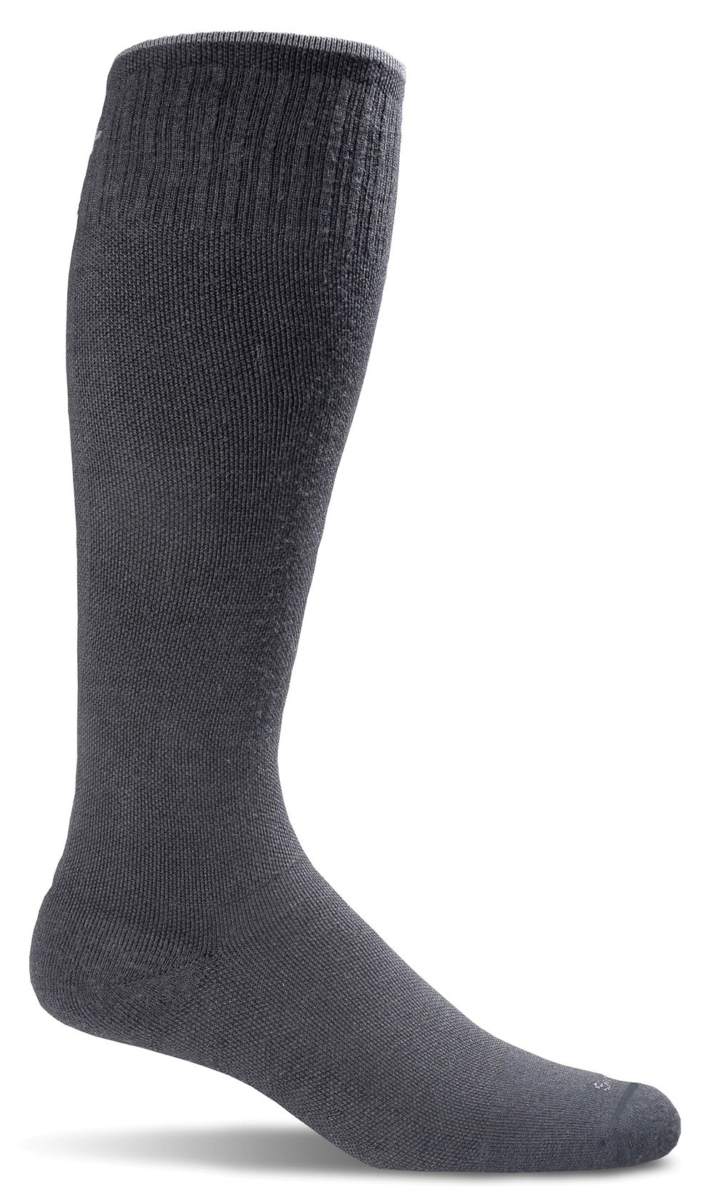 Sockwell Women's Moderate Compression Socks Circulator Black