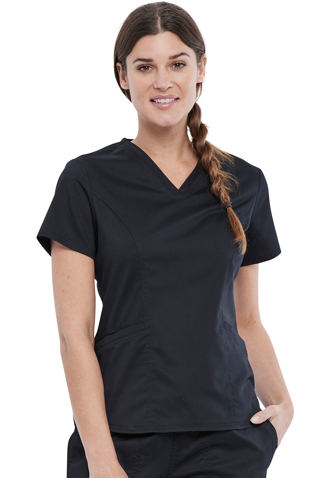 Fit Right Medical Scrubs Reviews and Testimonials