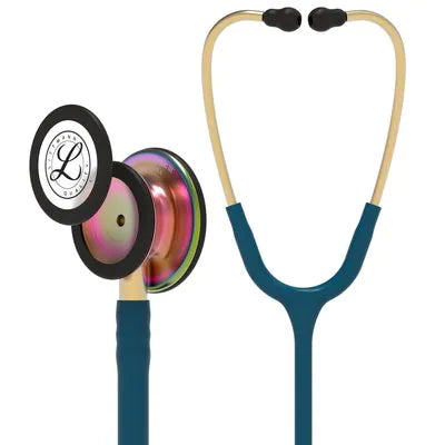 Littmann Classic III Stethoscope Caribbean Rainbow