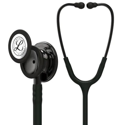 Littmann Classic III Stethoscope Black Smoke