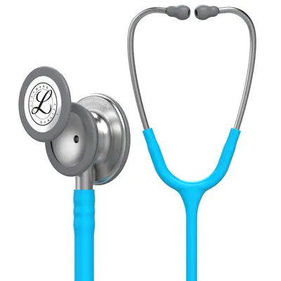 Littmann Classic III Stethoscope Turquoise