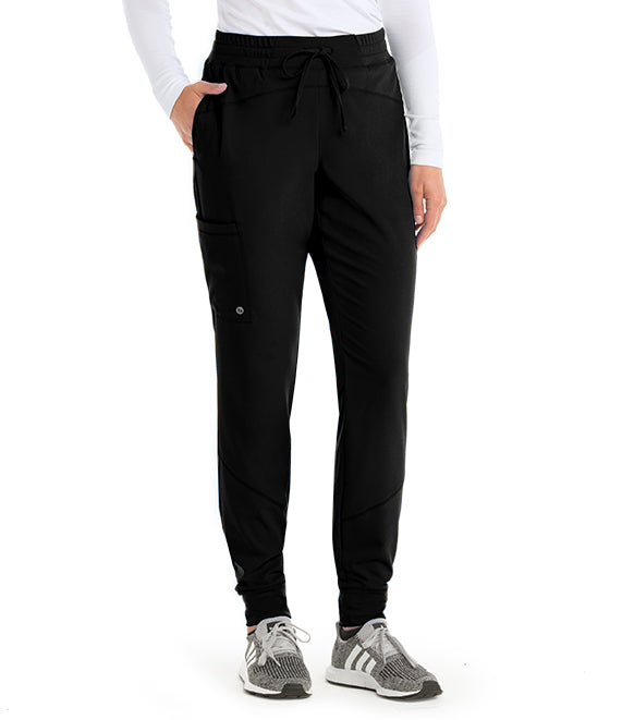 Barco One BOP513 Boost Jogger Pant - TALL – Valley West Uniforms