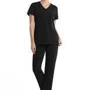 IRG Elevate 181001 V-Neck Top