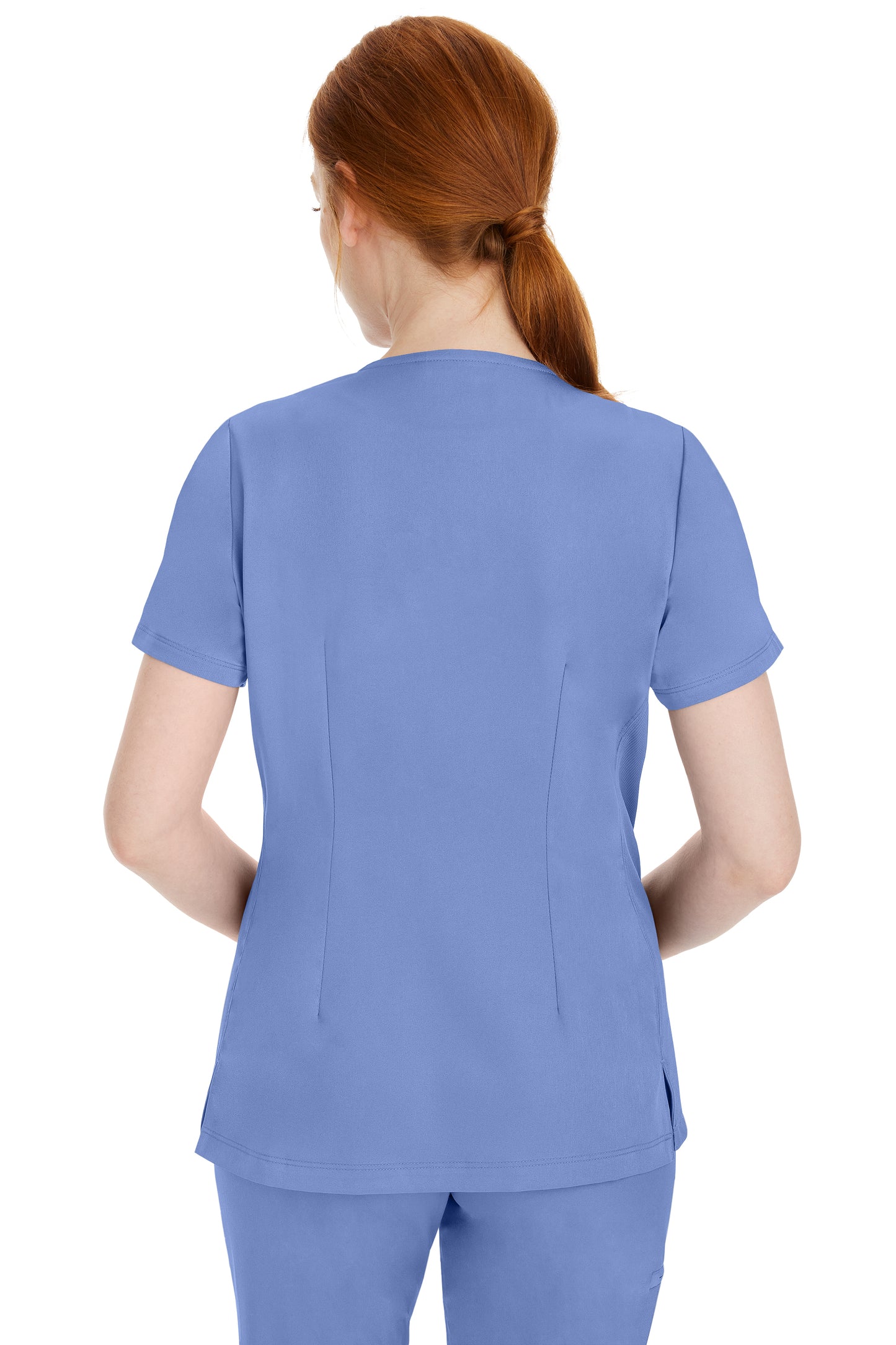 Healing Hands HHWorks 2530 Mariah Women's Top Ceil Back